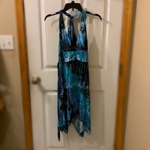Beautiful Summed Dress